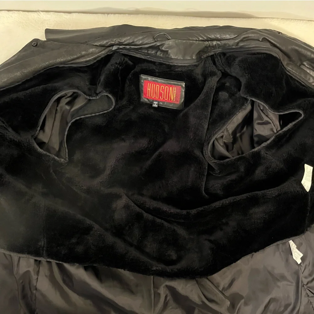 Hudson Outerwear hudson outerwear